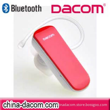 DACOM K69 Wireless Stereo V3.0 Bluetooth Headset Earphone for iPhone, iPad, Nokia, HTC, Samsung and Notebook